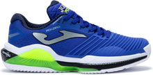 Load image into Gallery viewer, Joma Men’s Pickleball Court Shoes 2504 Royal PICKS2504