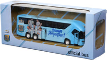 Load image into Gallery viewer, Argentina National Team Official Collectible Miniature Bus