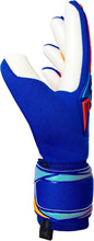 Load image into Gallery viewer, Reusch Attrakt Freegel Advance Goalkeeper Gloves 5670235