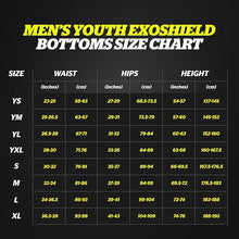 Load image into Gallery viewer, Storelli GK SHORTS - EXGKSHORTBK BLACK