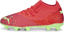 Load image into Gallery viewer, Puma Future Z 3.4 Firm Ground/ Artificial Grass Youth Soccer Cleats 107010 03