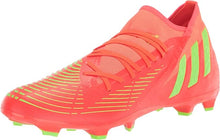 Load image into Gallery viewer, adidas Predator Edge.3 FG GW1005 SOLAR/GREEN