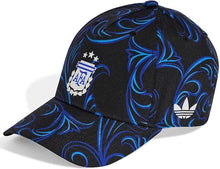 Load image into Gallery viewer, Argentina AFA GR Baseball Cap