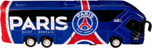 Load image into Gallery viewer, Paris Saint-German Official Collectible Miniature Team Bus