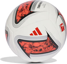 Load image into Gallery viewer, adidas Bundesliga Torfabrik Club Ball KG6043