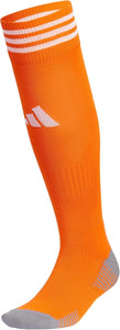 adidas Copa Zone Cushion Socks - 5157956 Orange/White