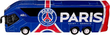 Load image into Gallery viewer, Paris Saint-German Official Collectible Miniature Team Bus