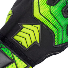 Load image into Gallery viewer, Reusch Attrakt AB1 Duo Goalkeeper Gloves 5560964 7052