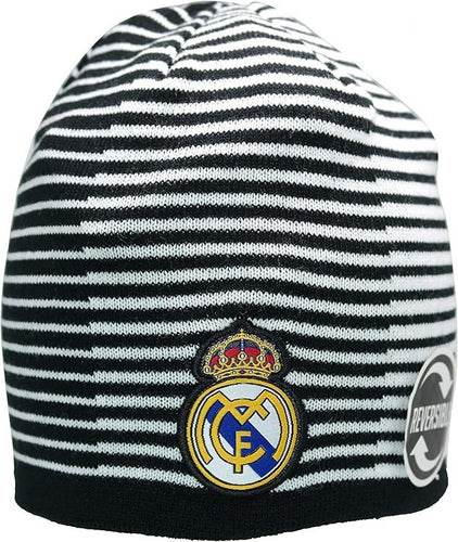 Icon Sports Real Madrid Reversible Beanie RM39BN
