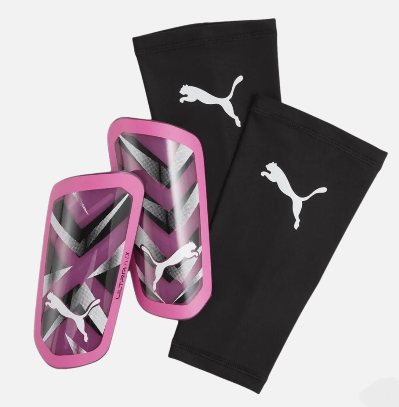 Puma Ultra Flex Shin Guards