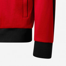 Load image into Gallery viewer, Puma AC Milan FtblHeritage T7 Track Jacket 769350 02 RED/BLACK