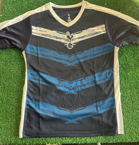 Icon Sports Tottenham Hotspur Jersey TOT66GD-N2 Navy/White