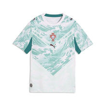 Load image into Gallery viewer, Puma Portugal Away Youth Jersey 783291 02