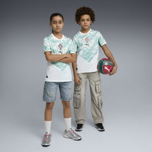 Load image into Gallery viewer, Puma Portugal Away Youth Jersey 783291 02
