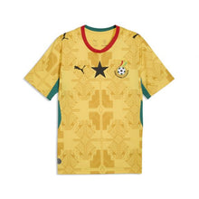 Load image into Gallery viewer, PUMA Ghana Away Jersey 783425 02