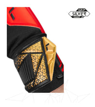 Load image into Gallery viewer, Reusch Attrakt Silver 55702157075