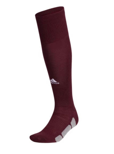 adidas UTILITY SOCK - 5140223 MAROON