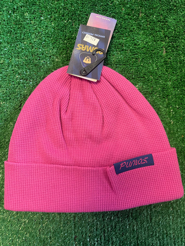 Fan Ink Pumas 3000 Beanie PUM-2034-5418 Pink/Navy