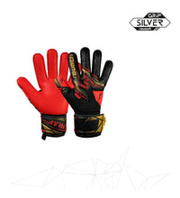 Load image into Gallery viewer, Reusch Attrakt Silver 55702157075