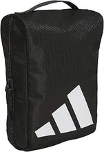 Load image into Gallery viewer, adidas Stadium II Team Glove Bag Black 5159443