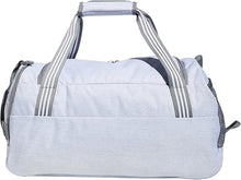 Load image into Gallery viewer, Adidas Women’s Squad 5 Duffel 5152860 GREY