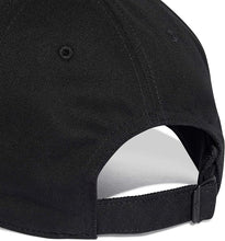 Load image into Gallery viewer, Argentina AFA Black Baseball Cap
