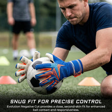 Load image into Gallery viewer, Reusch Attrakt Freegel Advance Goalkeeper Gloves 5670235