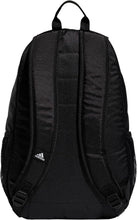 Load image into Gallery viewer, adidas Striker II Team Backpack Black/White 5142808