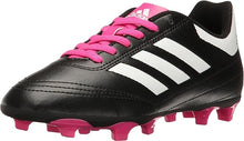 Load image into Gallery viewer, adidas Goletto VI Firm Ground Juniors Soccer Cleats - BB0571