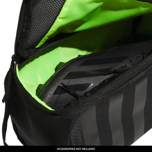 Load image into Gallery viewer, adidas Stadium II Team Shoe Bag Black 5159488