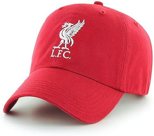 Official Licensed Liverpool FC Hat OSFA