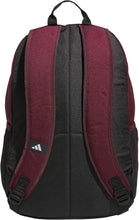 Load image into Gallery viewer, adidas Striker 3 Backpack Team Maroon 5160146