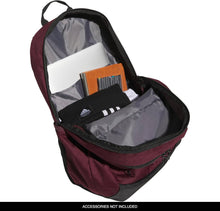 Load image into Gallery viewer, adidas Striker 3 Backpack Team Maroon 5160146