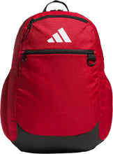 Load image into Gallery viewer, adidas Striker 3 Backpack Team Power Red 5160245