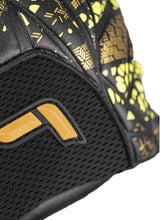 Load image into Gallery viewer, Reusch Attrakt Duo Finger Support Goalkeeper Gloves 5470050 7739