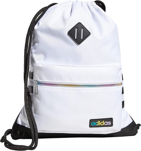 adidas Rumble III Sackpack 5150788 white/black
