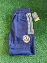 Load image into Gallery viewer, Icon Sports Club America Joggers CA07JG-N Navy/Grey