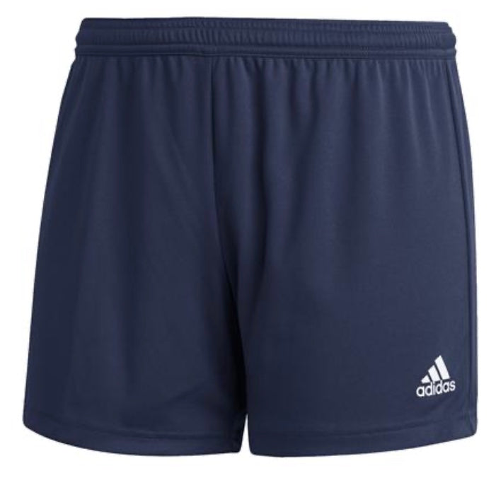 Adidas Entrada 22 Womens shorts H57567 Navy