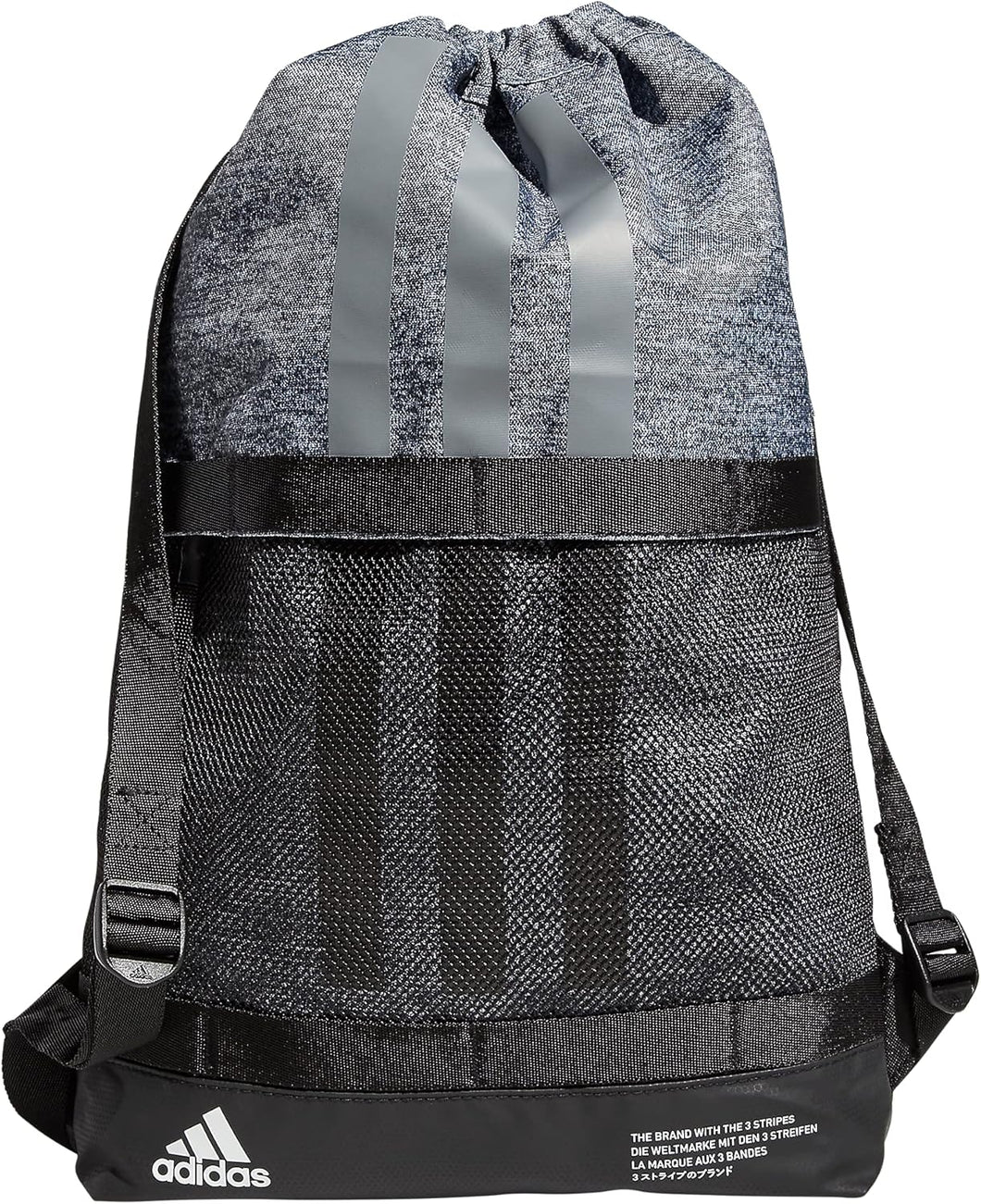 Adidas Amplifier II Drawstring Bag 5150780