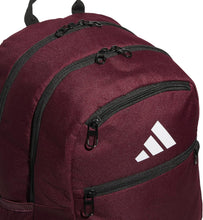 Load image into Gallery viewer, adidas Striker 3 Backpack Team Maroon 5160146