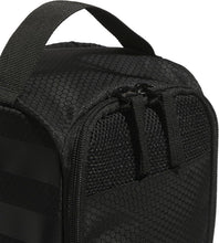 Load image into Gallery viewer, adidas Stadium II Team Shoe Bag Black 5159488