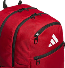Load image into Gallery viewer, adidas Striker 3 Backpack Team Power Red 5160245