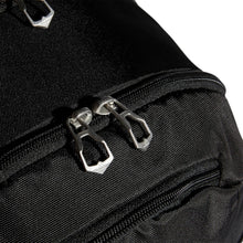 Load image into Gallery viewer, adidas Striker II Team Backpack Black/White 5142808