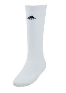 adidas Soccer Liner Socks 992616 White/Black
