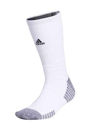 adidas 5 Star Team Crew Socks 5152577 White/Grey