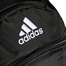 Load image into Gallery viewer, adidas Striker II Team Backpack Black/White 5142808
