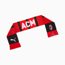 Load image into Gallery viewer, Puma AC Milan Essentials Scarf 054815 01