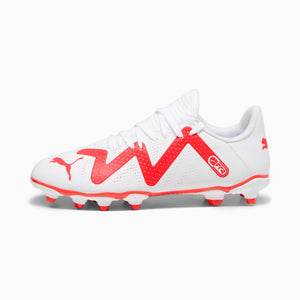 Puma future hotsell youth soccer cleats