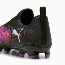 Load image into Gallery viewer, Puma Future 8 Match Laceless FG/AG Jr Soccer Cleats 108285 01