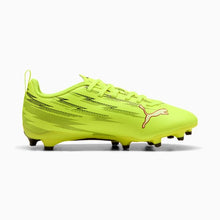 Load image into Gallery viewer, Puma Ultra 6 Play FG/AG Jr Soccer Cleats 108705 01